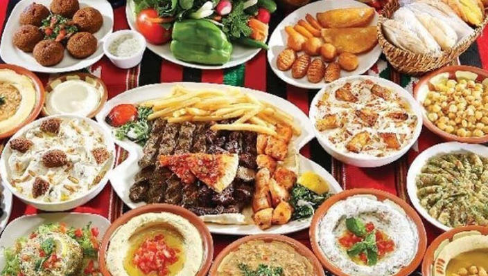 ماهى الاكلات الشعبيه في رمضان فى مصر