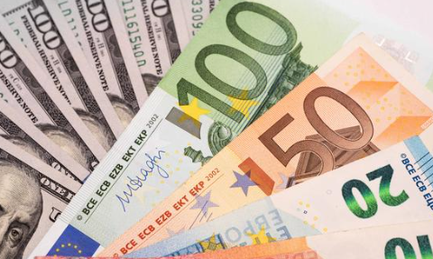 سعر الدولار والعملات اليوم 11 مارس