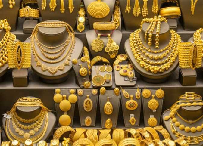استقرار في سعر الذهب اليوم الإثنين 6 مايو
