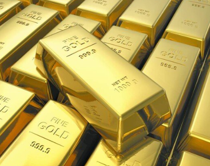 استقرار أسعار الذهب العالمي بعد البيانات الأمريكية الضعيفة