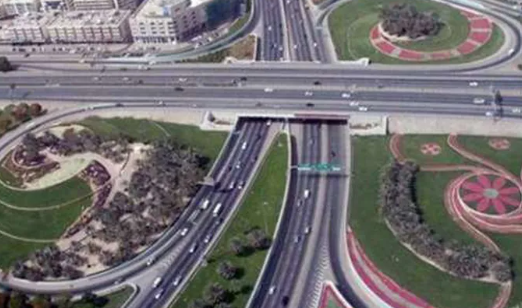 تطورات مشروعات الطرق والبنية التحتية في محافظة الجيزة