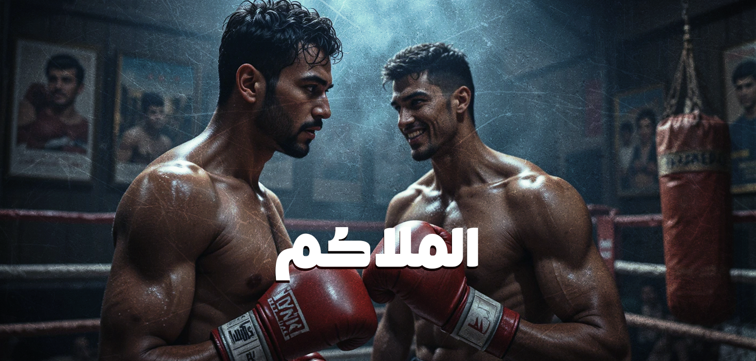 الملاكم