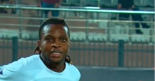 الزمالك يحاول حل أزمة شيكو بانزا ودياً