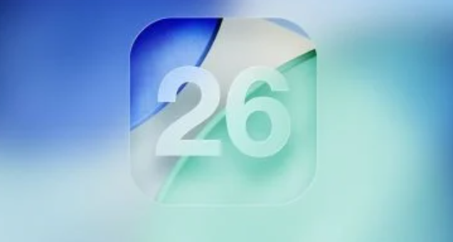آبل توقف توقيع iOS 18.6.2 وتدفع المستخدمين للتحديث