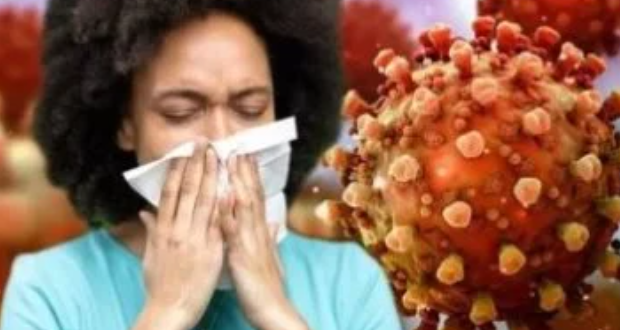 متحور كورونا الجديد نيمبوس وأبرز أعراضه