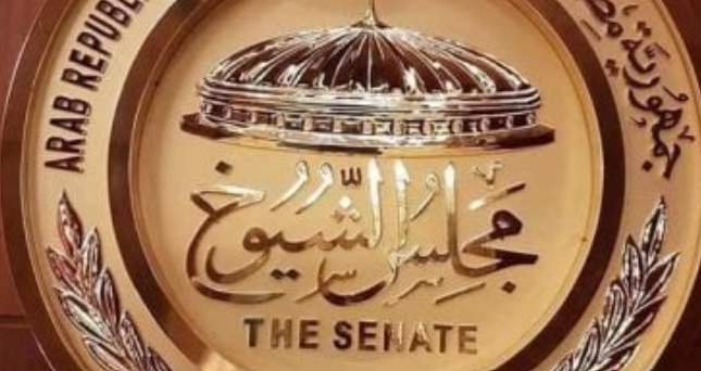 عدد أعضاء مجلس الشيوخ في مصر وفق القانون