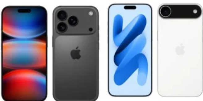 انتهاكات عمالية في مصانع iPhone 17 تكشفها تقارير أوروبية