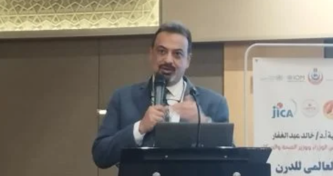 وزارة الصحة تحذر من شائعات علاج الأمراض التنفسية