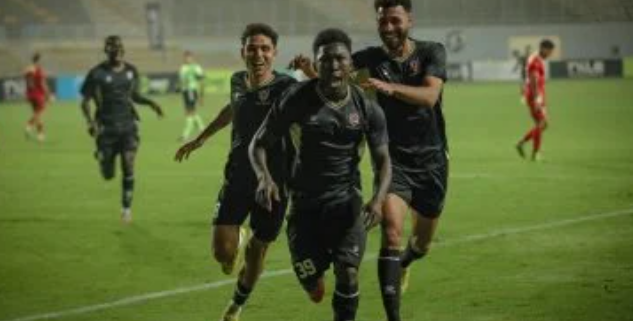 بتروجت يستضيف الإسماعيلي اليوم في كأس عاصمة مصر