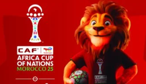 كاف يعلن تميمة كأس أمم إفريقيا 2025 رسمياً