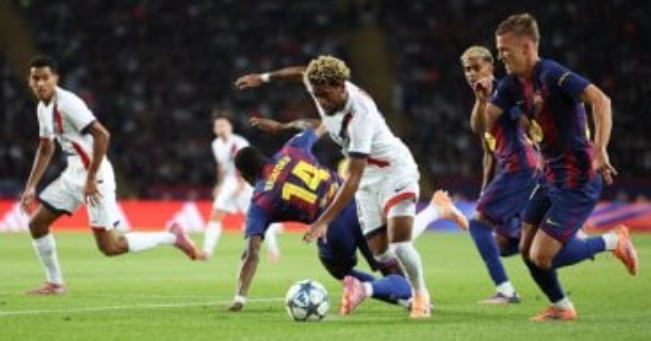 باريس سان جيرمان وفلامنجو فى نهائى كأس القارات للأندية الليلة