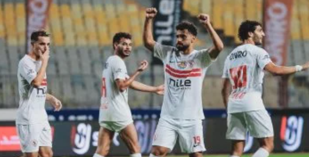 موعد مباراة الزمالك وكهرباء الإسماعيلية في كأس عاصمة مصر