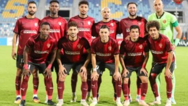 مواعيد مباريات اليوم الأربعاء في كأس عاصمة مصر والقناة الناقلة