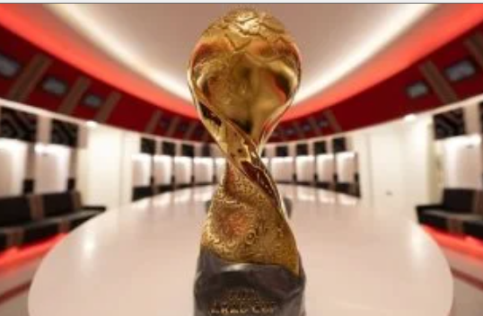 افتتاح كأس العرب 2025 الليلة وسط أجواء مونديالية