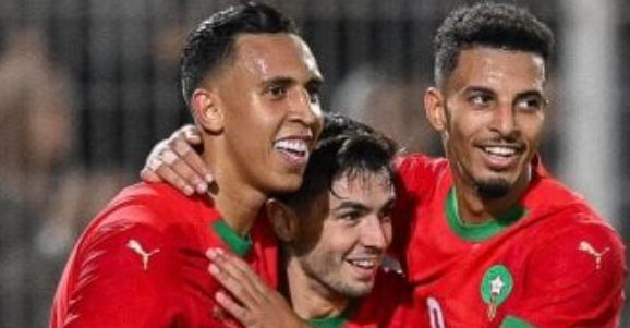 منتخب المغرب يفتتح مشواره القاري أمام جزر القمر بأمم أفريقيا 2025
