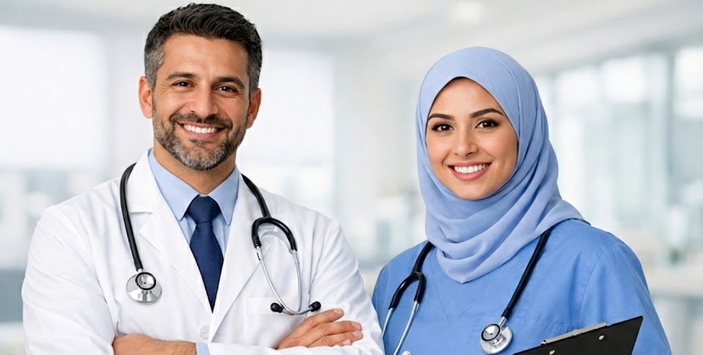 قصة ياسين وعِطر: حكاية الغرور حين ينهزم أمام الصبر والعلم