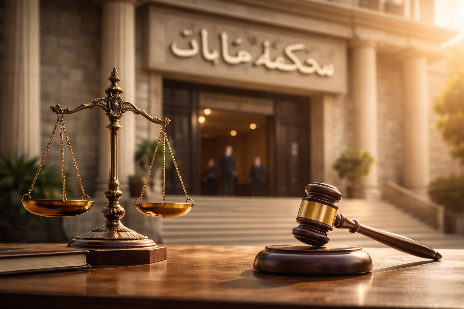 الإعدام لمتهم الاعتداء على طفلة بلبيس في حكم قضائي حاسم يهز الرأي العام في مصر