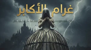 قصة غرام الأكابر: زواج القهر حين يتحول الفستان الأبيض إلى سجن
