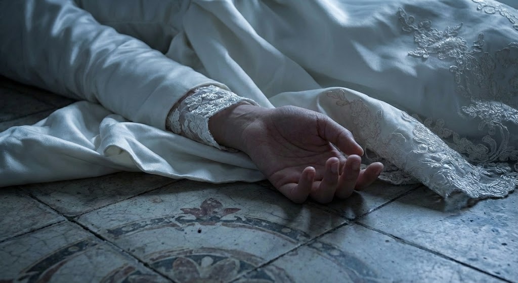 ليلة الزفاف التي لم تكتمل: حكاية رحمة حين تحوّل الفرح إلى اختبار كرامة