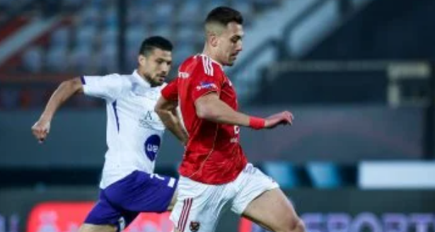 الأهلي يستعد لمواجهة طلائع الجيش في كأس عاصمة مصر