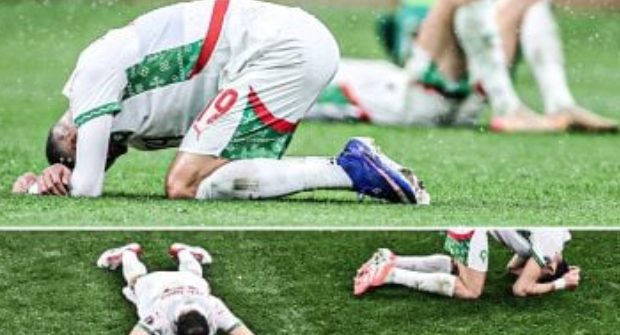 نهائي كأس أمم أفريقيا 2025 يحزن صحف المغرب