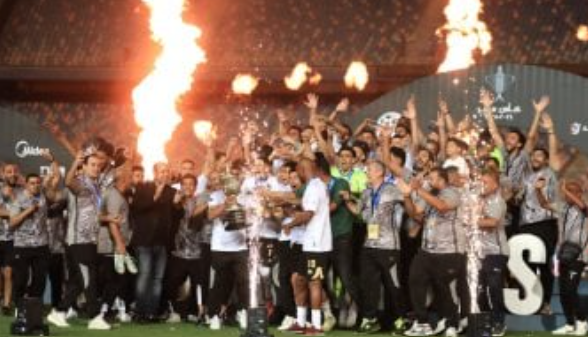 كأس مصر: دور الـ16 يقام بدون حضور جماهيرى