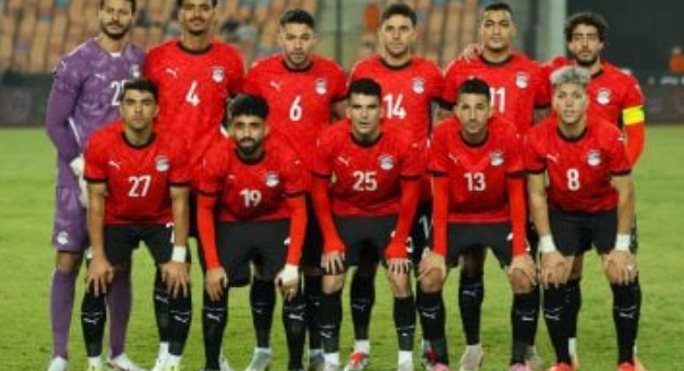 موعد مباراة مصر والسنغال في نصف نهائي أمم أفريقيا