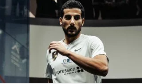 بطولة كليفلاند للاسكواش تنطلق بمشاركة 8 لاعبين مصريين
