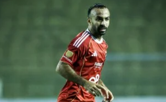 تفاصيل عرض الاتحاد لضم أفشة من الأهلي في يناير