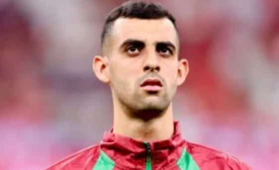 الأهلي يحدد موعد إعلان صفقة يوسف بلعمري رسميًا