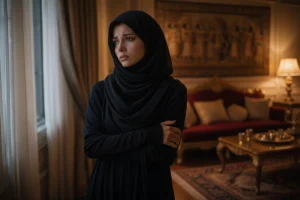 حين انكسرت الثقة: قصة زوجة اكتشفت الحقيقة داخل بيتها فاختارت كرامتها