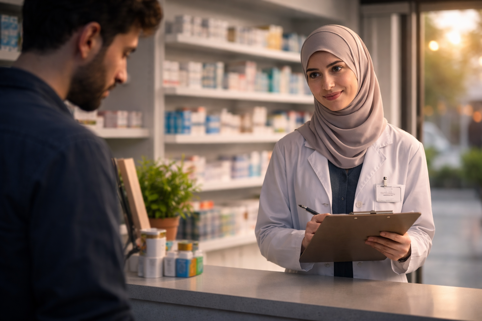 قصة اجتماعية عن امرأة استعادت كرامته