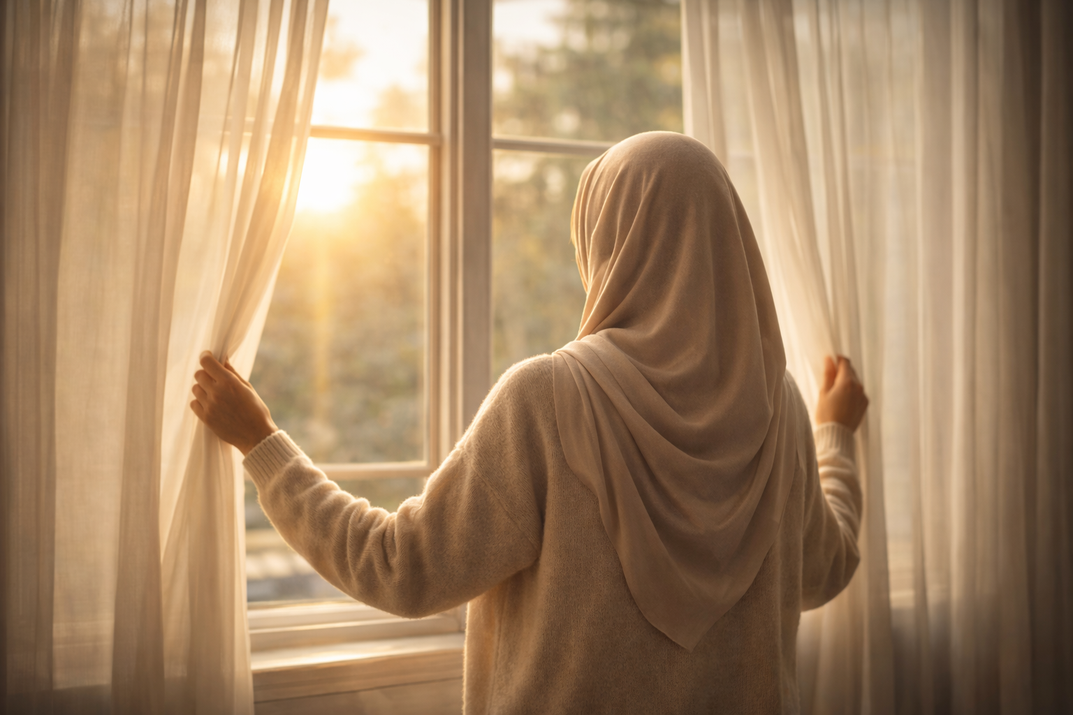 عشر سنوات من الظلم… حين اكتشفت أن العيب لم يكن فيّ