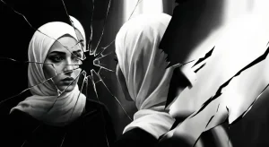 كسر الثقة: حين تنطفئ الصورة الجميلة ويبقى الدرس… قصة عن الصداقة التي تغيرت، والألم الذي علّم القلب معنى الحدود