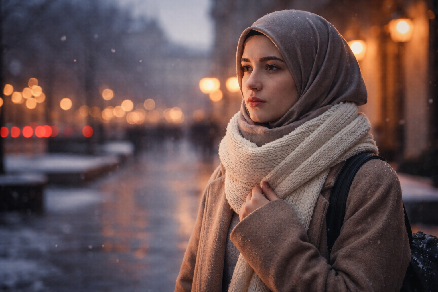 وجع الغربة.. قصص حقيقية عن الحياة بعيداً عن الوطن