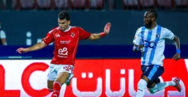المحكمة الرياضية تحسم لقب الدوري الثلاثاء