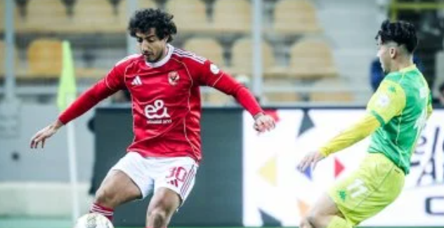 موعد مباراة الأهلي القادمة بعد التعادل مع شبيبة القبائل