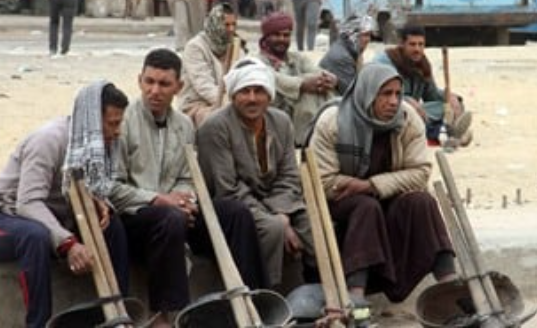 معاش العمالة غير المنتظمة.. دليلك وفق قانون التأمينات