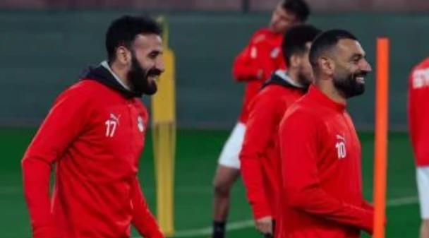 مواعيد مباريات منتخب مصر الودية استعدادًا لكأس العالم 2026