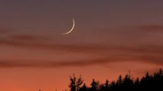 الحسابات الفلكية: رمضان 29 يومًا وموعد العيد