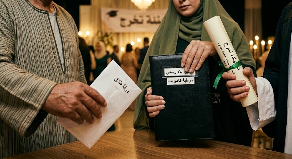 رد القلم في ليلة العمر: من طلاق مفاجئ إلى سقوط الخيانة وبداية حياة جديدة