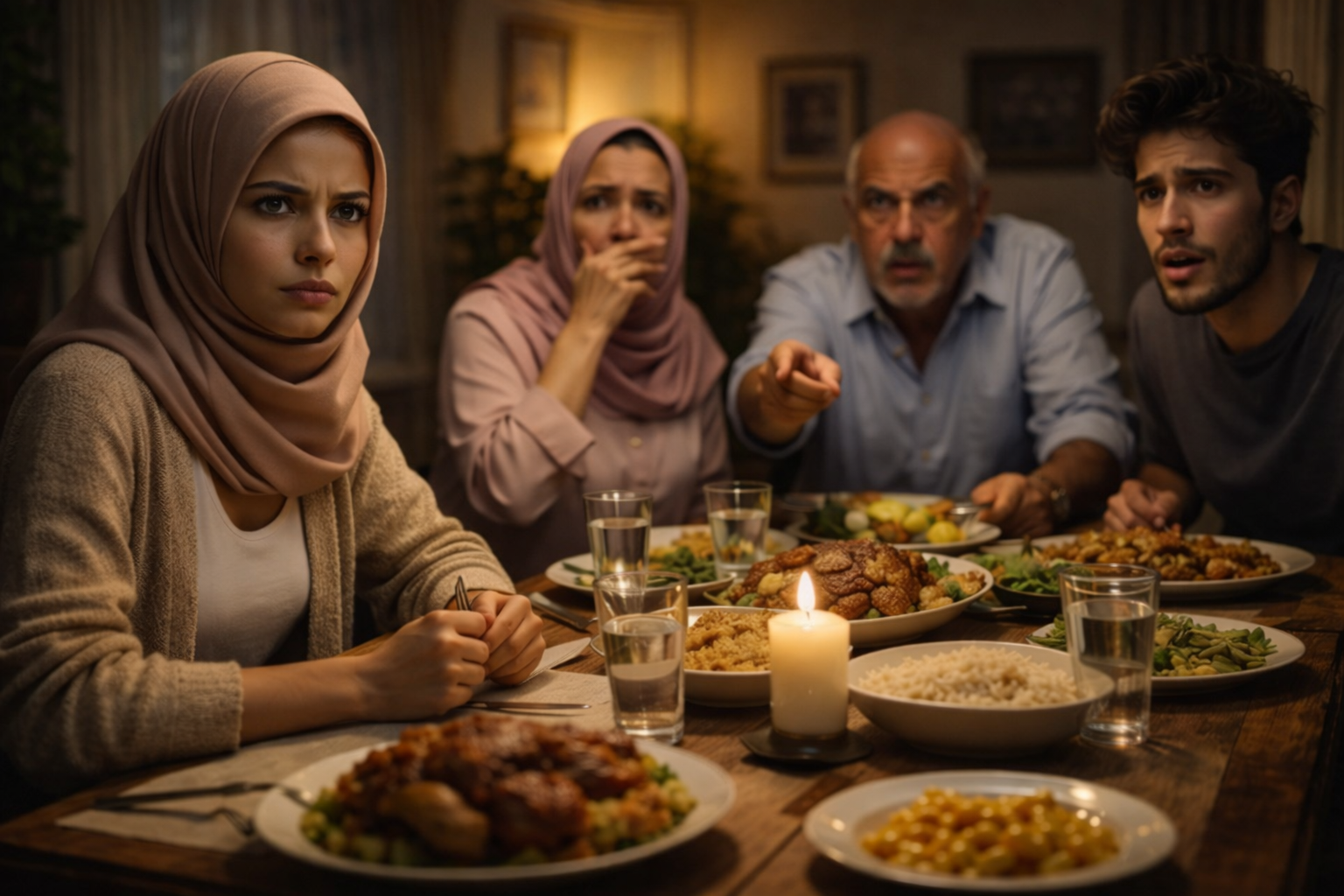 يوم الجمعة الذي تغيّر فيه كل شيء