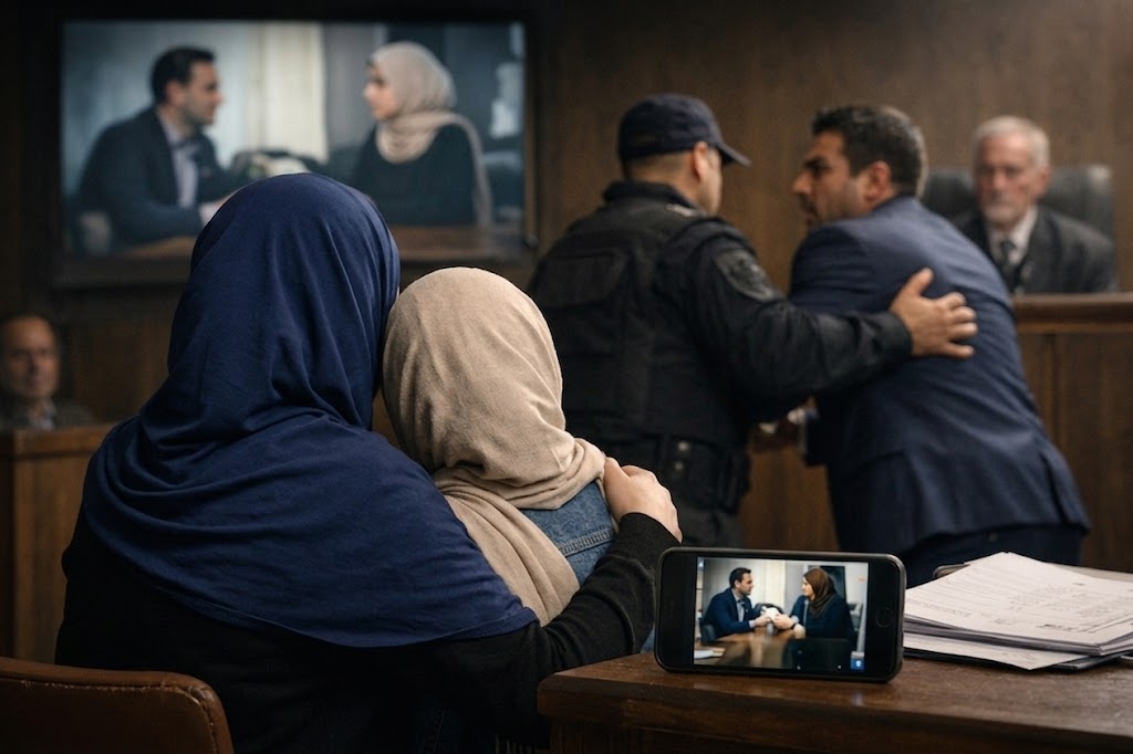 لعبة نقطة السم.. حين تتحول الثقة إلى أخطر خيانة