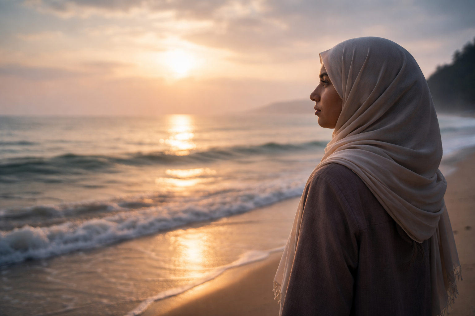 البحث عن ميا: رحلة الأب في أعماق الغموض