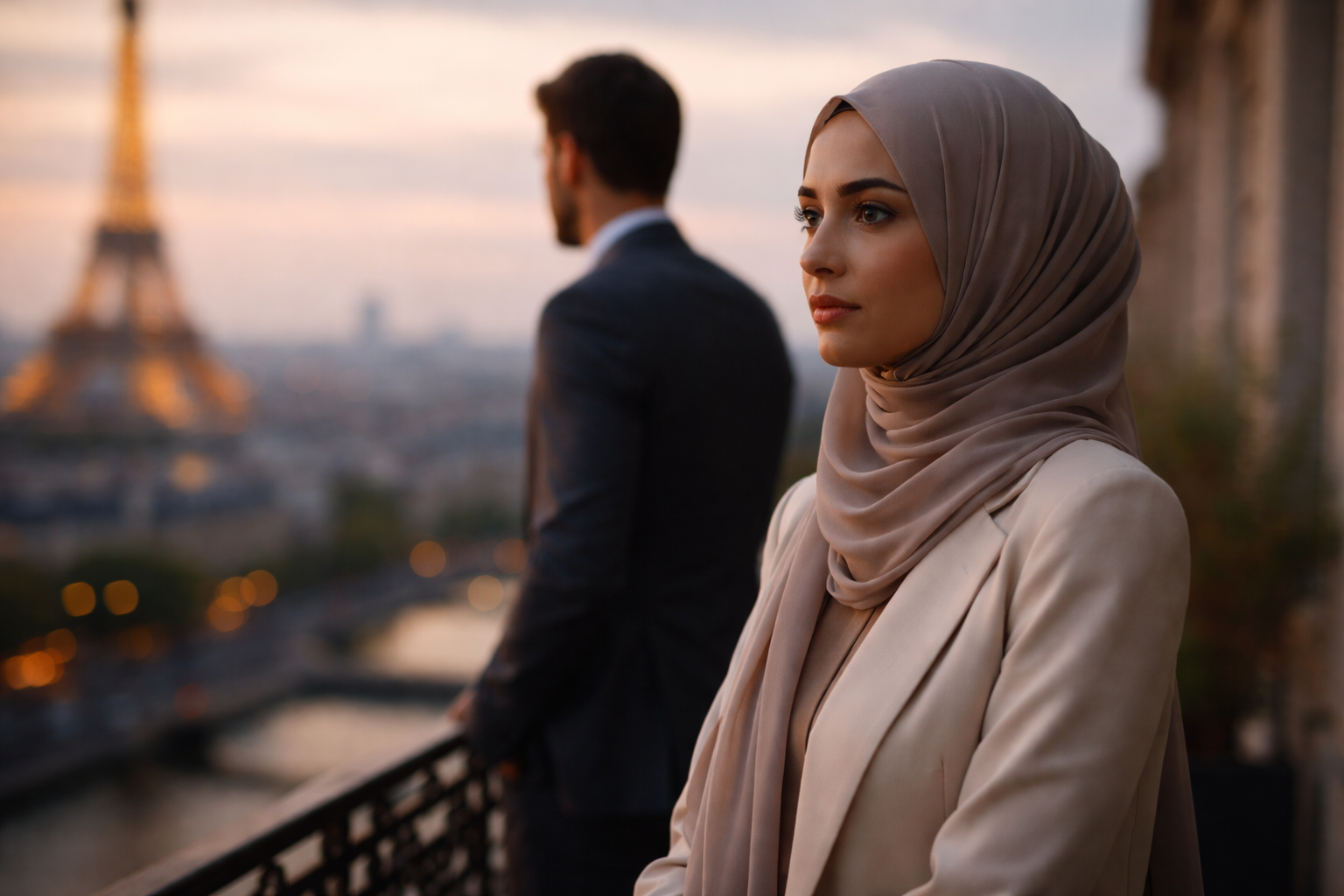 المالكة السرية التي أخفت هويتها عن زوجها… كيف تحوّل سرّ الحب إلى ظلٍ كاد يُنهي زواجًا ناجحًا؟