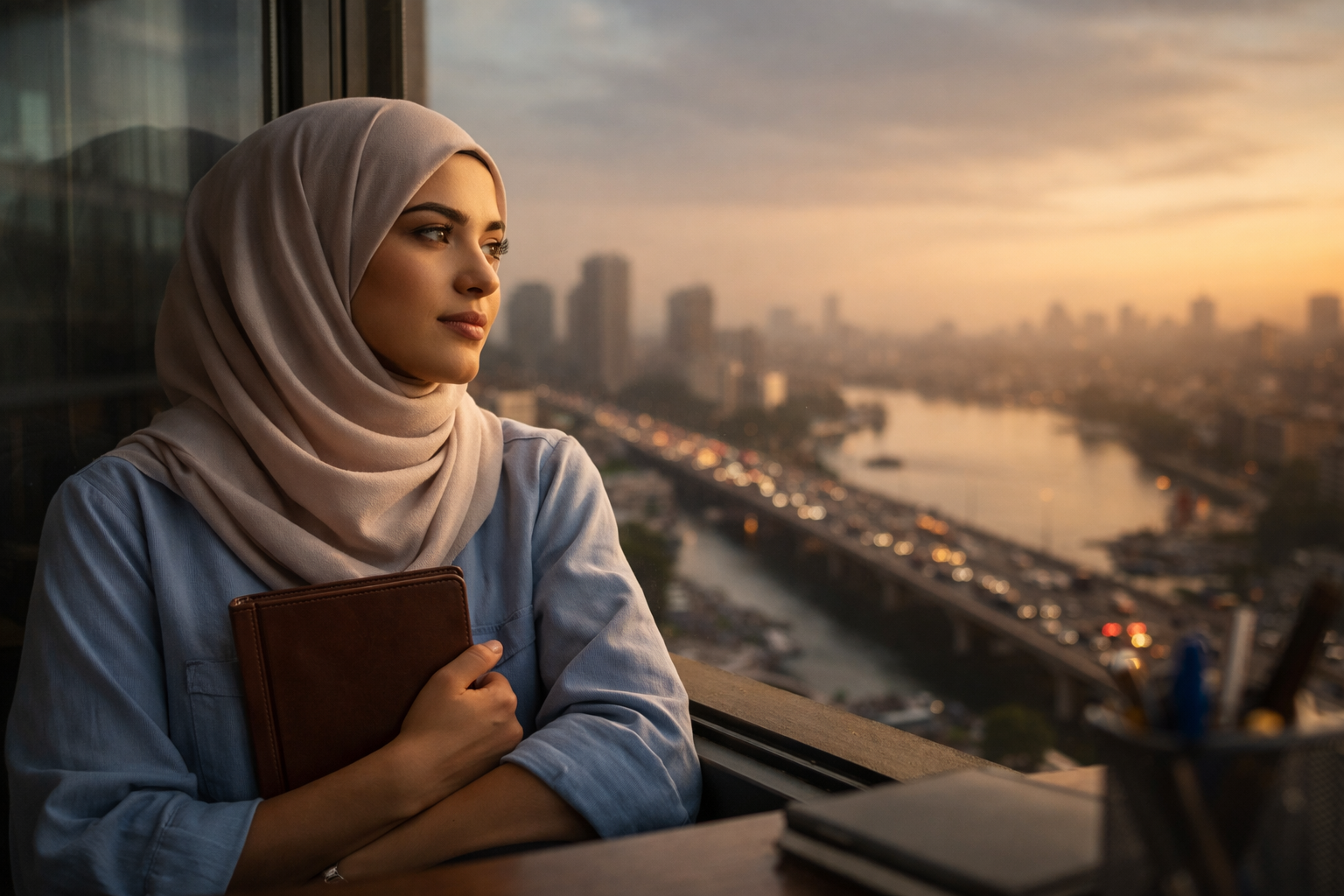 حين قالت مريم لا: قصة الطلاق الذي أعاد لها الحياة