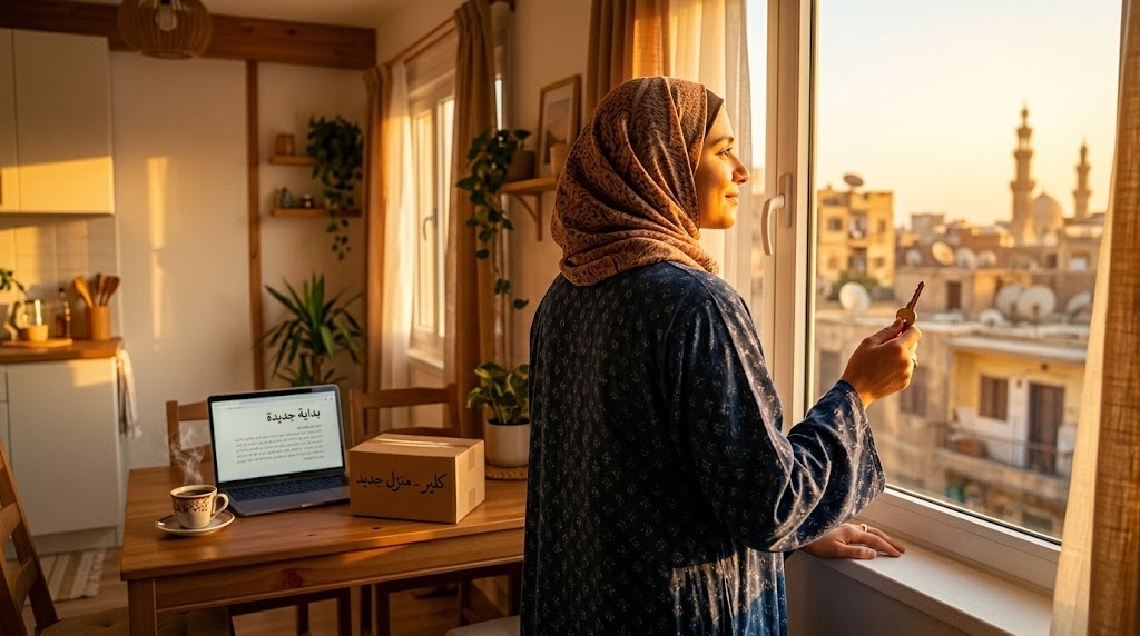 بعت 3 بيوت عشان أنقذ جوزي.. ولما فاق من العملية اكتشفت إن قلبي هو اللي كان على سرير الإفاقة
