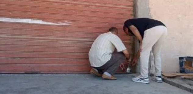 مد ساعات عمل المحلات خلال أسبوع أعياد المسيحيين