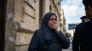 في أول يوم زواج ناداني زوجي بالخادمة ورمى فوطة متسخة في وجهي.. فكان ردي صدمة قلبت حياته رأسًا على عق