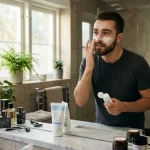 كريم تسلخات الأطفال للوجه.. موضة تجميل تثير الجدل